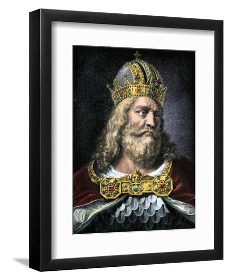 Giclee Print, , large