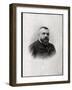 Portrait of Charles Alexandre Dupuy (1851-1923), French statesman-French Photographer-Framed Giclee Print