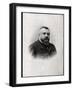 Portrait of Charles Alexandre Dupuy (1851-1923), French statesman-French Photographer-Framed Giclee Print