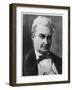 Portrait of Charles Augustin Sainte-Beuve-Barthelemy Eugene Demarquay-Framed Giclee Print