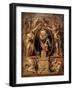 Portrait of Charles Bonaventure De Longueval, Comte De Bucquoy, (1571-162), 1621-Peter Paul Rubens-Framed Giclee Print