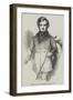 Portrait of Charles Buller-null-Framed Giclee Print