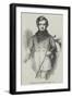 Portrait of Charles Buller-null-Framed Giclee Print