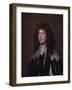 Portrait of Charles Cavendish-Sir Anthony Van Dyck-Framed Giclee Print