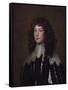 Portrait of Charles Cavendish-Sir Anthony Van Dyck-Framed Stretched Canvas