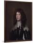 Portrait of Charles Cavendish-Sir Anthony Van Dyck-Framed Giclee Print