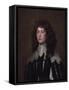 Portrait of Charles Cavendish-Sir Anthony Van Dyck-Framed Stretched Canvas