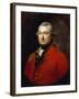 Portrait of Charles Cornwallis-null-Framed Giclee Print