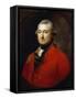 Portrait of Charles Cornwallis-null-Framed Stretched Canvas