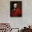 Portrait of Charles Cornwallis-null-Stretched Canvas displayed on a wall