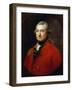 Portrait of Charles Cornwallis-null-Framed Giclee Print