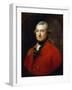 Portrait of Charles Cornwallis-null-Framed Giclee Print