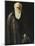 Portrait of Charles Darwin, Standing Three Quarter Length, 1897-John Collier-Mounted Giclee Print