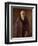 Portrait of Charles Darwin-John Collier-Framed Giclee Print