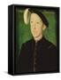 Portrait of Charles De France (1522-45) Duke of Orleans-Corneille de Lyon-Framed Stretched Canvas