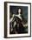 Portrait of Charles De Guise or Charles of Lorraine-Jean-Marc Nattier-Framed Giclee Print