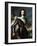 Portrait of Charles De Guise or Charles of Lorraine-Jean-Marc Nattier-Framed Giclee Print