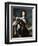 Portrait of Charles De Guise or Charles of Lorraine-Jean-Marc Nattier-Framed Giclee Print