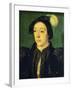 Portrait of Charles, Duke of Angouleme, C.1536-Claude Corneille de Lyon-Framed Giclee Print