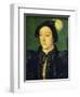 Portrait of Charles, Duke of Angouleme, C.1536-Claude Corneille de Lyon-Framed Giclee Print