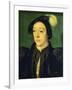 Portrait of Charles, Duke of Angouleme, C.1536-Claude Corneille de Lyon-Framed Giclee Print