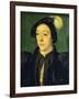 Portrait of Charles, Duke of Angouleme, C.1536-Claude Corneille de Lyon-Framed Giclee Print