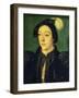 Portrait of Charles, Duke of Angouleme, C.1536-Claude Corneille de Lyon-Framed Giclee Print