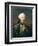 Portrait of Charles Henri Count of Estaing-Jean Pierre Franque-Framed Giclee Print
