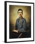 Portrait of Charles I of Austria-null-Framed Giclee Print