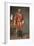 Portrait of Charles I of Habsburg-null-Framed Giclee Print