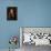 Portrait of Charles II-Claudio Coello-Framed Stretched Canvas displayed on a wall