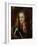 Portrait of Charles II-Claudio Coello-Framed Giclee Print