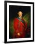 Portrait of Charles IV of Bourbon-null-Framed Giclee Print