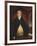 Portrait of Charles James Fox-Sir Henry Raeburn-Framed Giclee Print