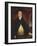 Portrait of Charles James Fox-Sir Henry Raeburn-Framed Giclee Print