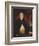 Portrait of Charles James Fox-Sir Henry Raeburn-Framed Giclee Print