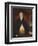 Portrait of Charles James Fox-Sir Henry Raeburn-Framed Giclee Print