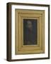 Portrait of Charles Lang Freer, 1902-03 (Oil on Wood Panel)-James Abbott McNeill Whistler-Framed Giclee Print