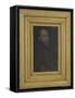 Portrait of Charles Lang Freer, 1902-03 (Oil on Wood Panel)-James Abbott McNeill Whistler-Framed Stretched Canvas