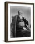 Portrait of Charles Lavigerie, 1882-92-null-Framed Photographic Print