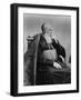 Portrait of Charles Lavigerie, 1882-92-null-Framed Photographic Print