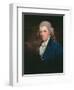 Portrait of Charles Lennox, 4th Duke of Richmond (1764-1819) C.1790-John Hoppner-Framed Giclee Print