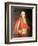 Portrait of Charles Maurice De Talleyrand-Perigord Early 19th Century-Francois Gerard-Framed Giclee Print