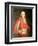 Portrait of Charles Maurice De Talleyrand-Perigord Early 19th Century-Francois Gerard-Framed Giclee Print