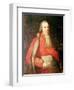 Portrait of Charles Maurice De Talleyrand-Perigord Early 19th Century-Francois Gerard-Framed Giclee Print