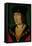 Portrait of Charles VIII King of France-Jean Bourdichon-Framed Stretched Canvas