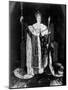 Portrait of Charles X in Coronation Robe-Bettmann-Mounted Photographic Print