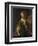 Portrait of Charlotte Clayton-Godfrey Kneller-Framed Giclee Print