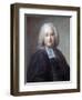 Portrait of Chretien Guillaume De Lamoignon De Malesherbes by Jean Valade-null-Framed Giclee Print
