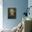 Portrait of Christoph Willibald Gluck-null-Giclee Print displayed on a wall